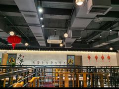 -大鹅岛灶台鱼·铁锅炖(水库路店)