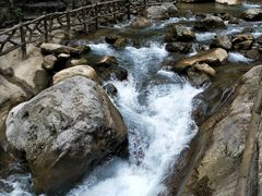 -山西壶关太行山大峡谷旅游景区