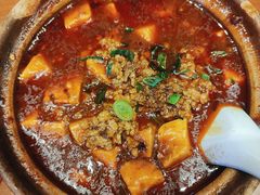 -罗妈砂锅(四川成都奎星楼店)