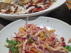 -首秀·四川料理(星耀101店)