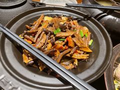 -云海肴·汽锅鸡·云南菜(高德置地店)