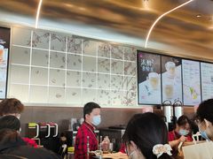 -Tims天好咖啡(河西万象城店)