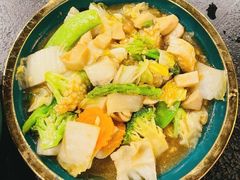 -荷花泰菜(东方新天地店)