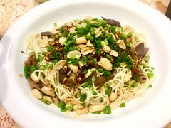 鸡杂凉面-钦善斋(武侯祠店)