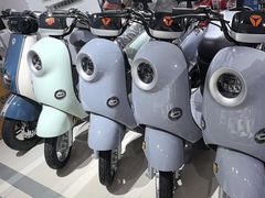 -雅迪电动车(北艾路店)