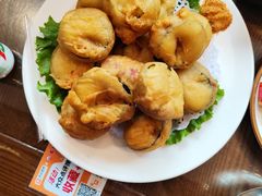 -东北大院·东北菜(三台子店)