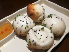 -东泰祥生煎馆(陕西南路店)