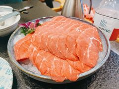 -阳坊胜利涮羊肉(阳坊老店)