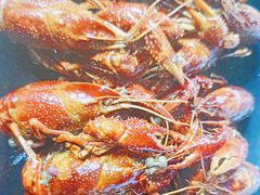 -沪小胖·小龙虾·蓝龙王(八佰伴店)