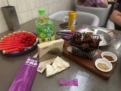 -苏小牛·牛肉串(国贸店)