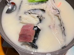 -几荷·恰似故人来(秀水广场店)