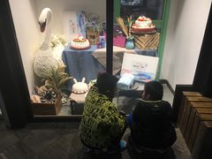 -星禾悦法式千层蛋糕(大卫城店)