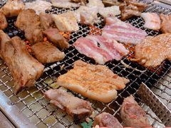 -牛人·雪花牛·木炭烤肉(昆山陆家店)
