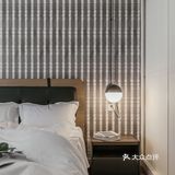 112平精装房变形记“法式现代的小时光”