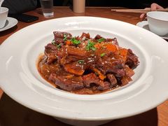 -南园民国茶楼餐厅·常州菜(北大街店)