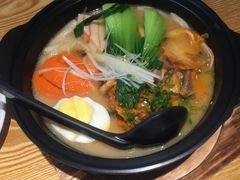 -东菊料理(吉利购物广场店)