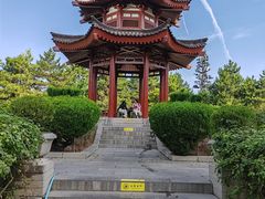 -大慈恩寺(大雁塔)