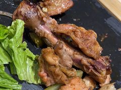-刀叉遇上筷子中西融合餐厅(成都道店)