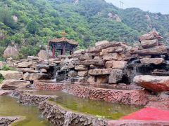 -灵溪风景区