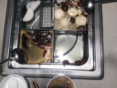 -海底捞火锅(高新万达店)