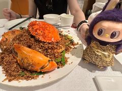 -喜记避风塘炒辣蟹(旗舰店)