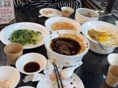 -二泉园老菜馆·百年无锡菜