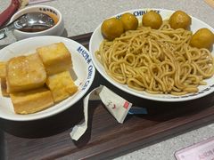 -赵记传承·中国甜品(福州总店)