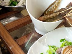 -丰尔粥食·粥底火锅·桑拿鸡(大良总店)