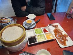-京味张·北京烤鸭(南山店)