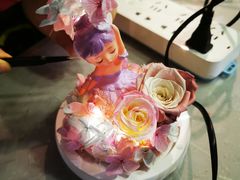 -A+匠心DIY手工坊·首饰·微景观