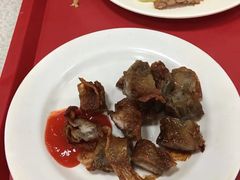 -芙蓉餐厅(厦大店)