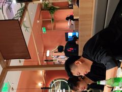-鱼酷活鱼烤鱼(静安大融城店)