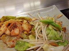 -品未·铁板烧(甜水园店)