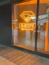-G-STEPS舞蹈工作室