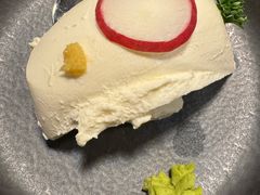 芝士豆腐-满来寿喜烧(金虹桥店)