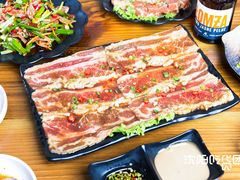 -大壮家原味烤肉(兴华北街店)