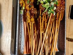 -全牛匠·乐山跷脚牛肉(新中关店)