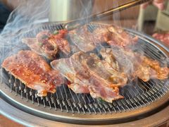 -西塔老太太泥炉烤肉(望京一店)