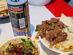 -牛华八婆麻辣烫(起源店)
