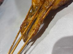 -串盟烧烤大排档·长沙美食地标(星沙店)