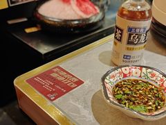 -一绪に寿喜烧(荟聚店)