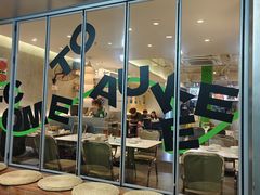 -欧记大排档·景德菜(上海首店)