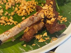 -自然餐厅(Phuket)