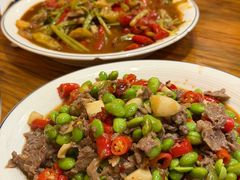 -小口味