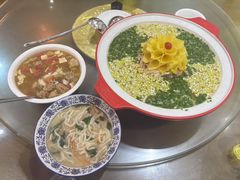 -杏花村水席楼·洛阳水席(老城十字街店)