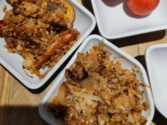 -豪客来牛排(人民东路店)