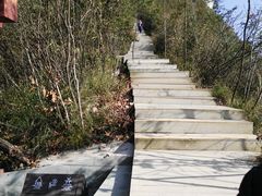 -重庆云阳龙缸景区