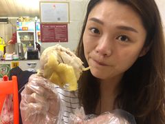 -阿侬盐焗鸡(清澜店)