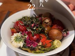 -沙力海西北特色美食烤肉店(北门坡店)