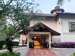 -芭堤雅度假村洲际酒店 - IHG 旗下酒店